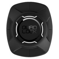 QuadLock QLA-UNI-2 univerzální mechanický nalepovací adaptér V2